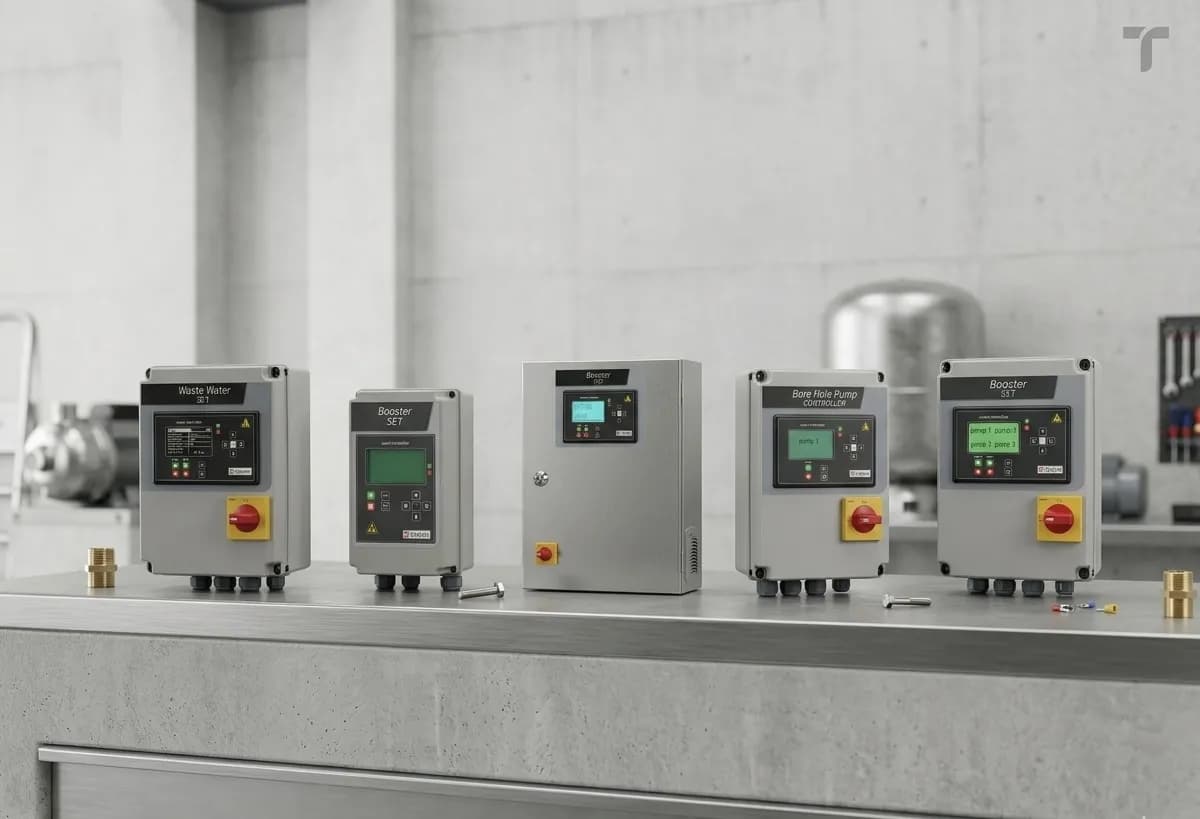 TayTech | Smart Serisi