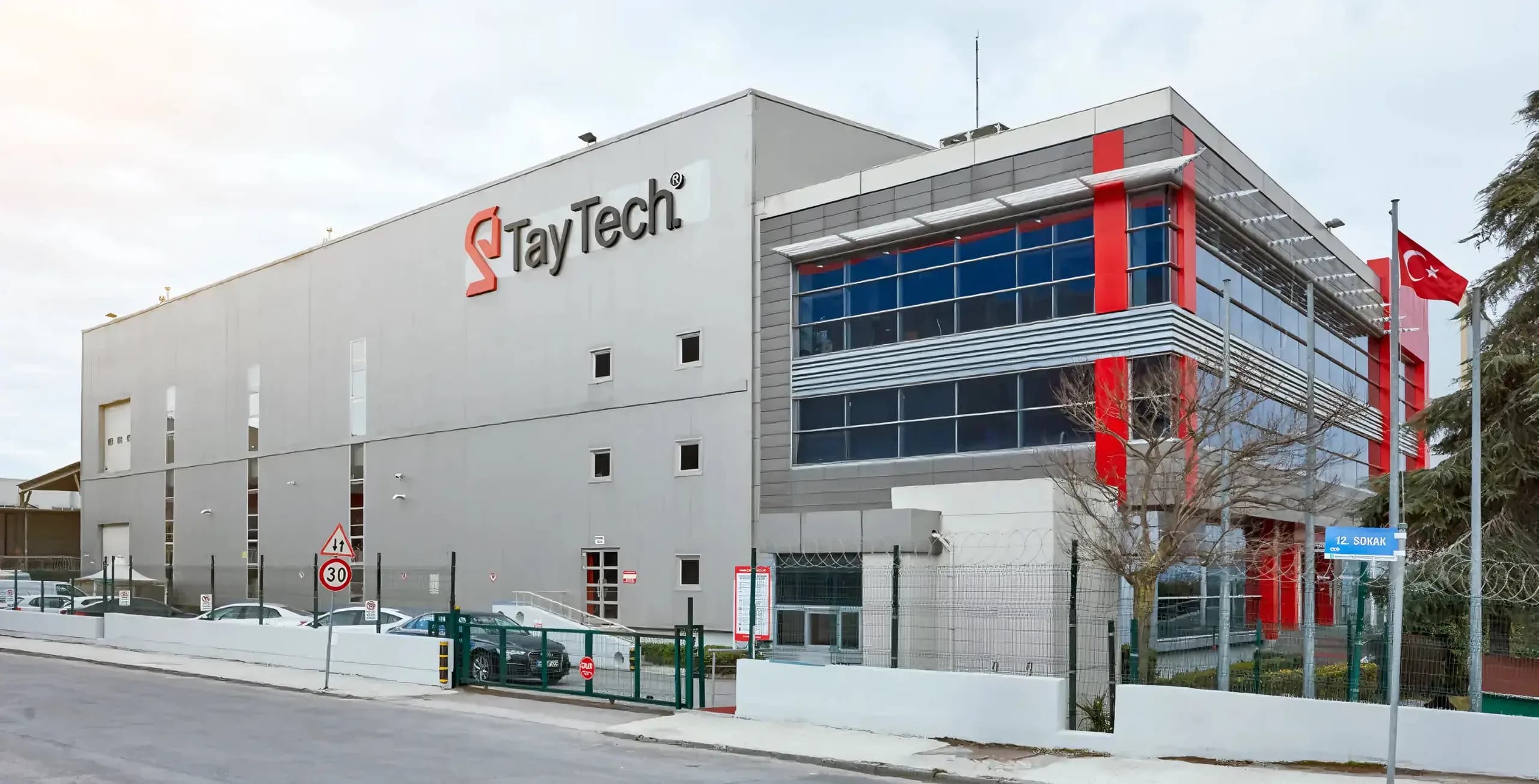 TayTech
