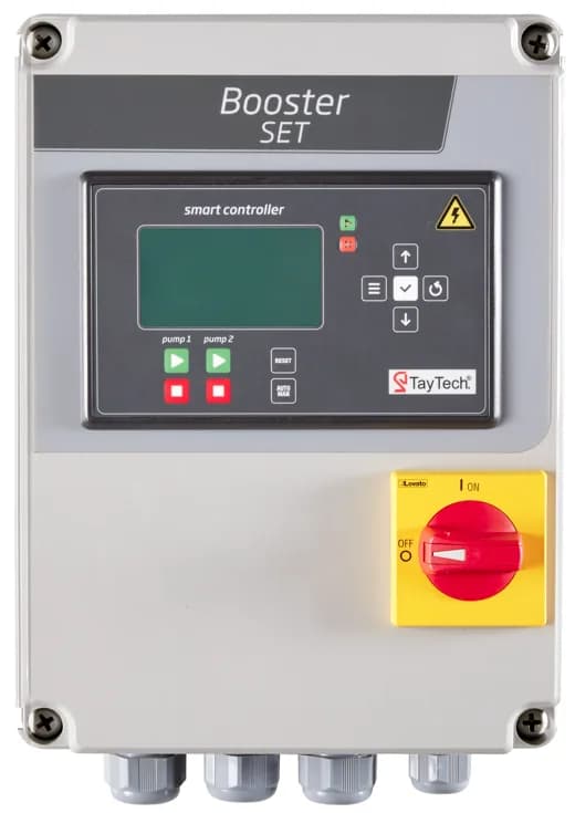 Smart Hidrofor