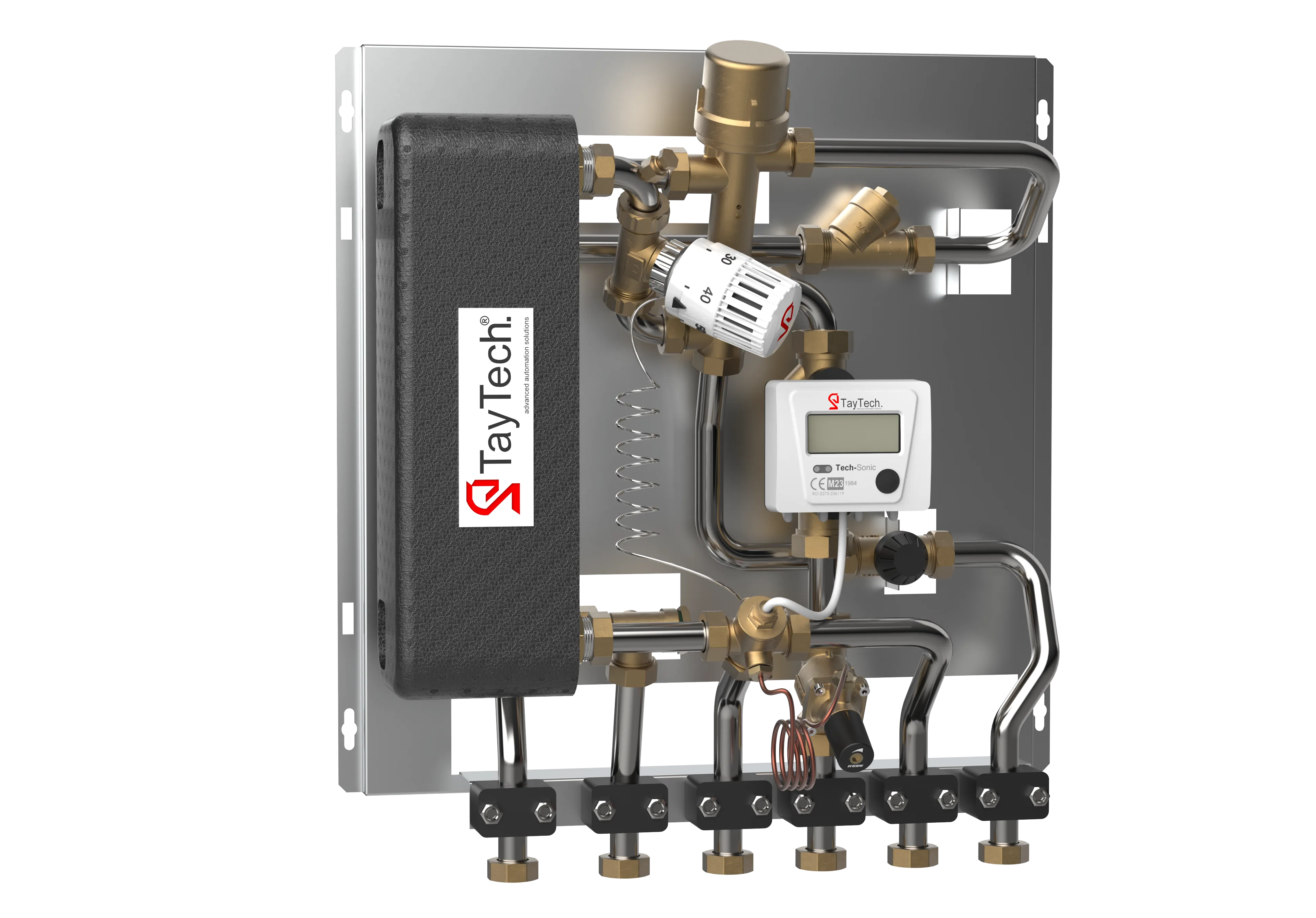 Direct HydroHexa - RH